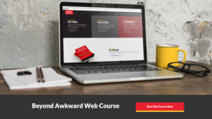 Beyond Awkward Web Course